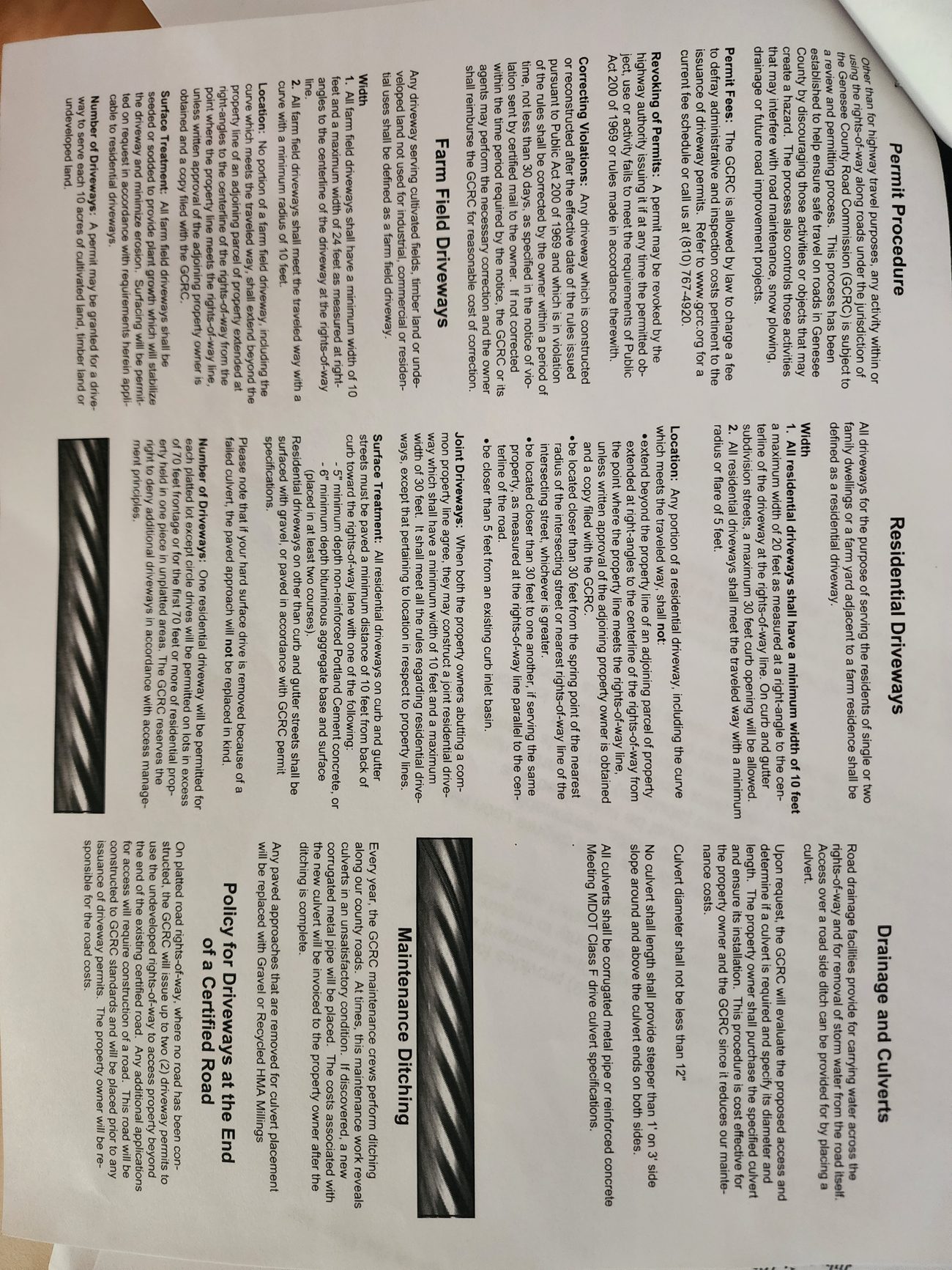 GCRC brochure page 2